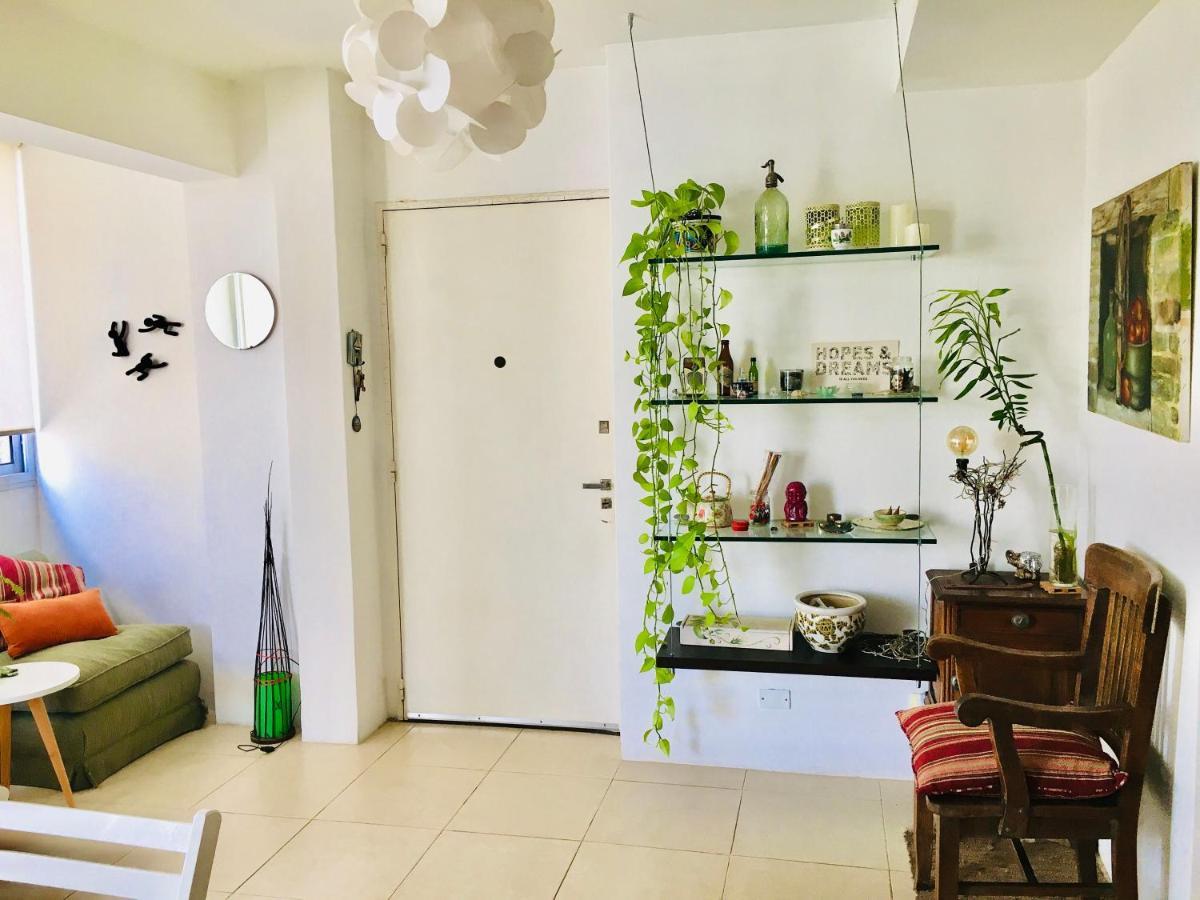 Habitacion Privada En Depto Para 1 Persona, Solo Mujeres - San Telmo Buenos Aires Exterior photo