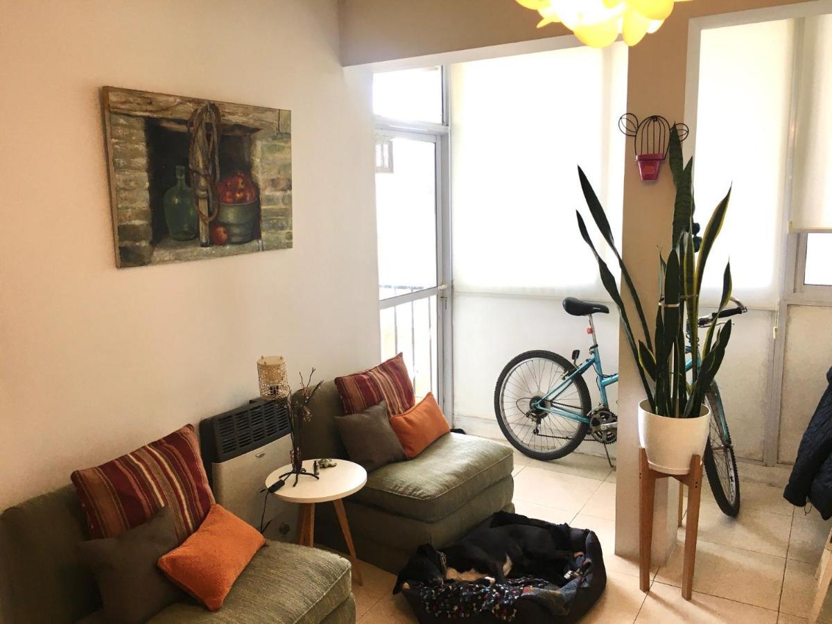 Habitacion Privada En Depto Para 1 Persona, Solo Mujeres - San Telmo Buenos Aires Exterior photo
